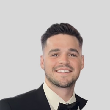 Jake, founder of Beacon Digital